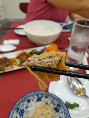  at Xing in Ho Chi Minh City