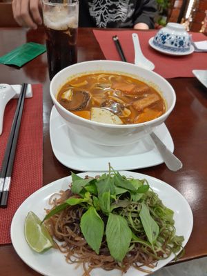  at Xing in Ho Chi Minh City