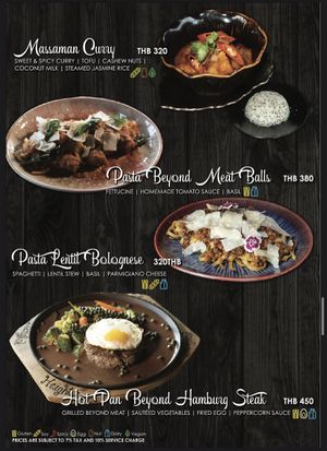   at Bangkok Heightz in Bangkok