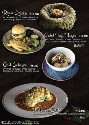   at Bangkok Heightz in Bangkok