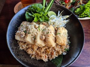  at Bangkok Heightz in Bangkok