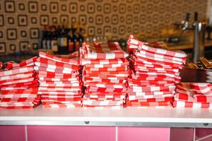 dine in or take away available  at Everyday Pizza in Denver