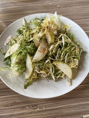 Salad   at Everyday Pizza in Denver