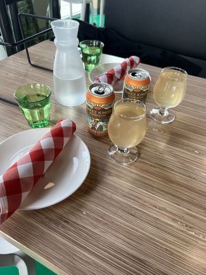 Adorable place   at Everyday Pizza in Denver