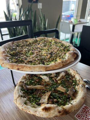 Incredible   at Everyday Pizza in Denver