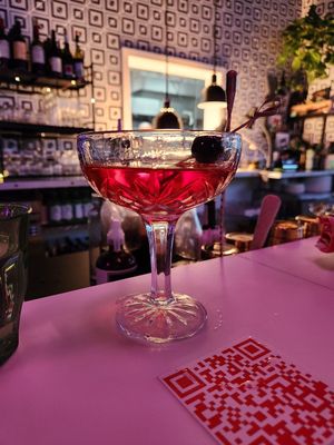  at Everyday Pizza in Denver