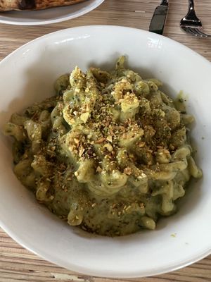 Gemelli Pasta  at Everyday Pizza in Denver