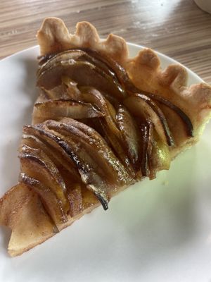 Dessert!   at Everyday Pizza in Denver