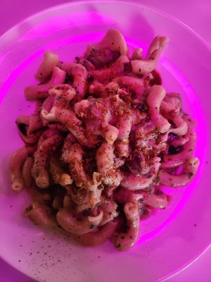  at Everyday Pizza in Denver