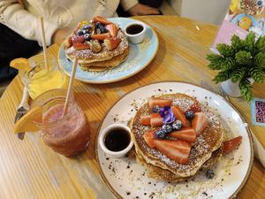  at Brunchit in Alicante