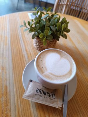  at Brunchit in Alicante