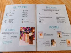  at Brunchit in Alicante