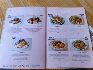  at Brunchit in Alicante