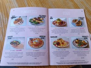  at Brunchit in Alicante