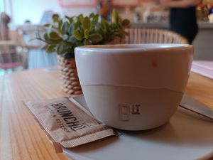  at Brunchit in Alicante