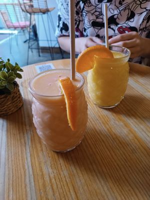  at Brunchit in Alicante