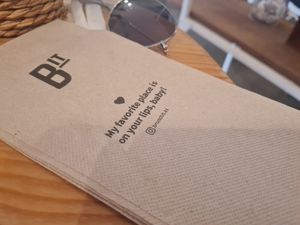  at Brunchit in Alicante