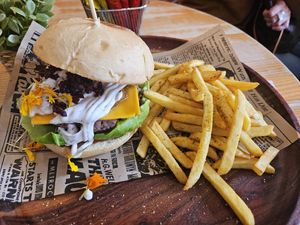  at Brunchit in Alicante