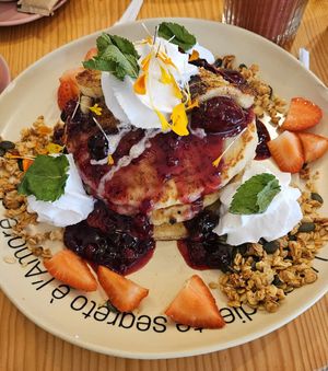  at Brunchit in Alicante