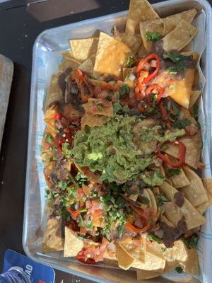   at Golden Road Brewing - West Glendale in Los Angeles