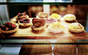  at Grow Green Deli + Eatery in Huddersfield