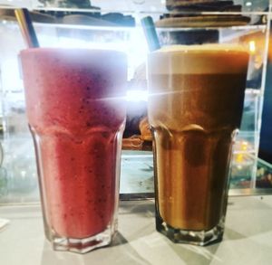  at Grow Green Deli + Eatery in Huddersfield