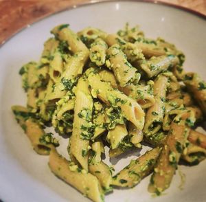  at Grow Green Deli + Eatery in Huddersfield