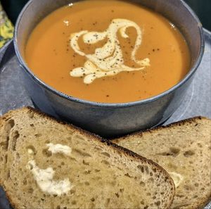  at Grow Green Deli + Eatery in Huddersfield