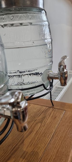  at Grow Green Deli + Eatery in Huddersfield