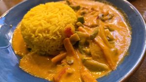  at Daily Dose Restaurant in Clonakilty