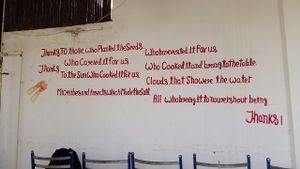 @ Millets of Mewar. at Millets of Mewar in Udaipur