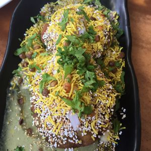 Best Lunch Ever!!  at Millets of Mewar in Udaipur