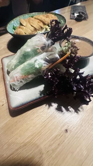  #Veganuary at Pho Bui - Vietnamesische Küche in Heidenheim