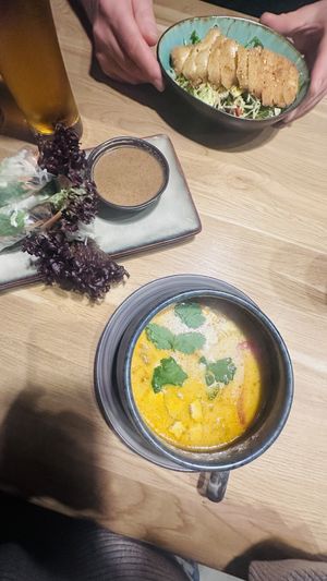  #Veganuary at Pho Bui - Vietnamesische Küche in Heidenheim