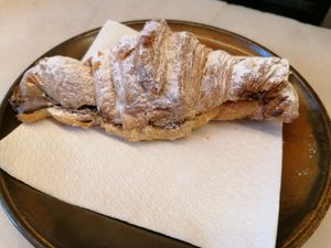  at Santa Vegana in Barcelona