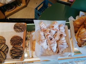  at Santa Vegana in Barcelona