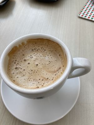   at Santa Vegana in Barcelona