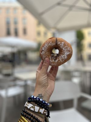   at Santa Vegana in Barcelona