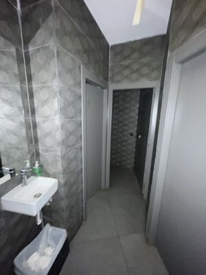 Wc  at Santa Vegana in Barcelona