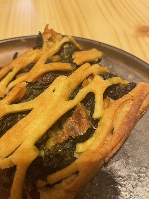   at Santa Vegana in Barcelona