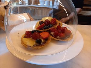  at Santa Vegana in Barcelona