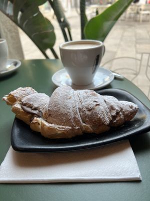   at Santa Vegana in Barcelona