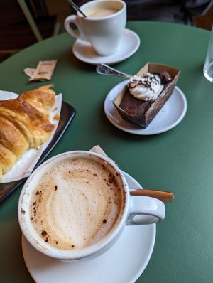  at Santa Vegana in Barcelona