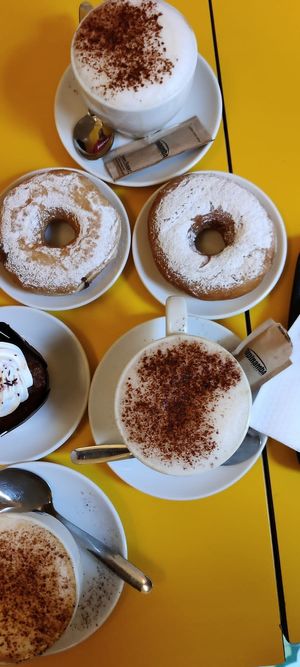  at Santa Vegana in Barcelona