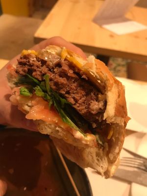  at Santa Vegana in Barcelona