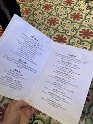   at Santa Vegana in Barcelona