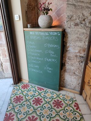  at Santa Vegana in Barcelona