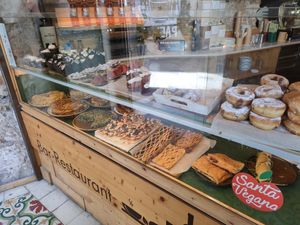  at Santa Vegana in Barcelona