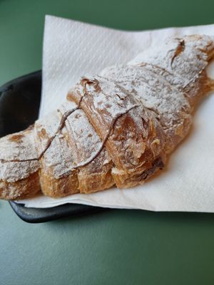  at Santa Vegana in Barcelona