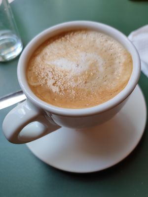  at Santa Vegana in Barcelona